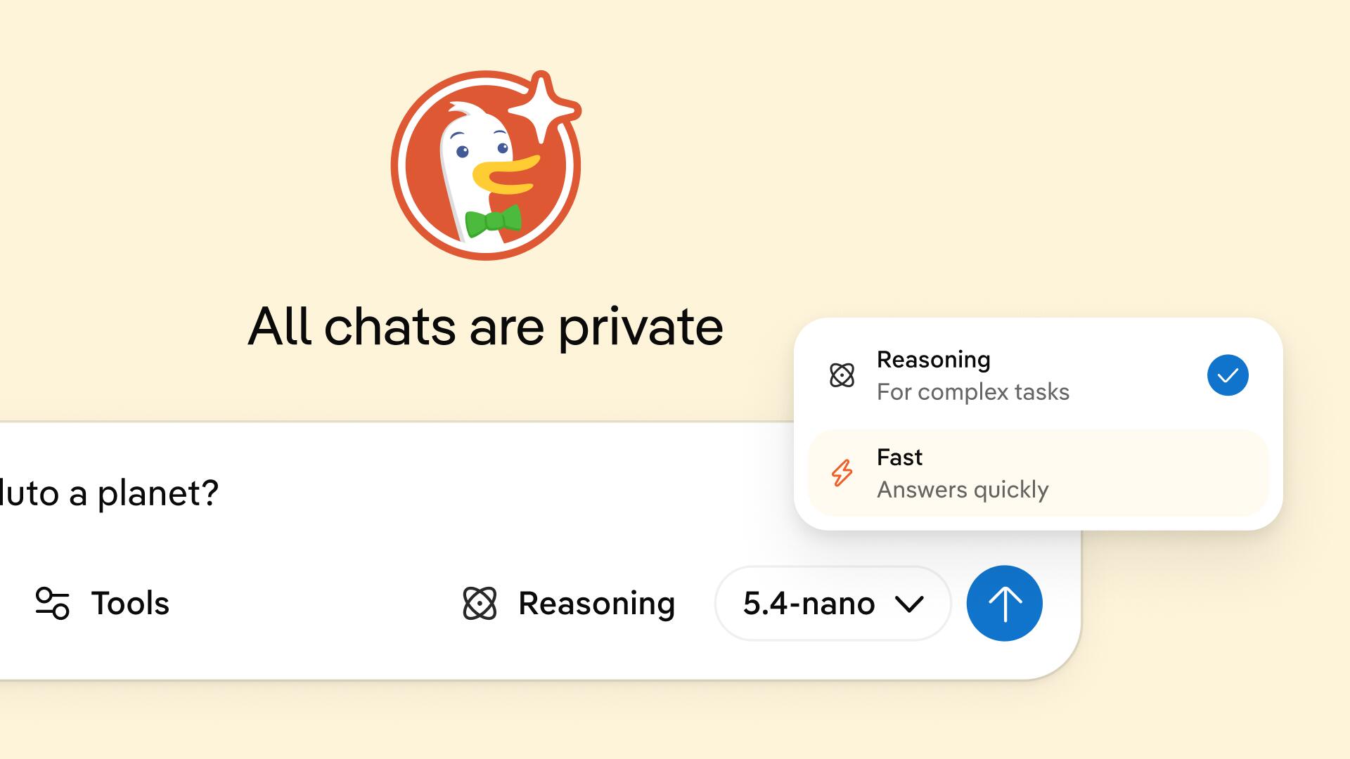 More Models with Reasoning Capabilities